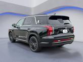 Thumbnail of 2025 Abyss Black Pearl Hyundai PALISADE