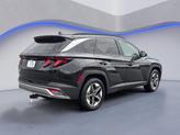 Thumbnail of 2025 Phantom Black Hyundai TUCSON