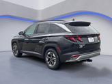 Thumbnail of 2025 Phantom Black Hyundai TUCSON
