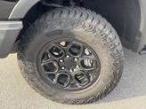 Thumbnail of 2024 Black Chevrolet Silverado 1500