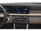 Thumbnail of 2025 Ash Black Hyundai TUCSON Hybrid