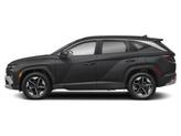 Thumbnail of 2025 Ash Black Hyundai TUCSON Hybrid