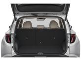 Thumbnail of 2025 Ash Black Hyundai TUCSON Hybrid