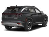 Thumbnail of 2025 Ash Black Hyundai TUCSON Hybrid