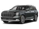 Photo of 2026 Ecotronic Gray Pearl Hyundai PALISADE