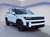 Thumbnail of 2026 Serenity White Hyundai SANTA FE HEV