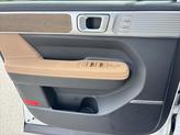 Thumbnail of 2026 Serenity White Hyundai SANTA FE HEV