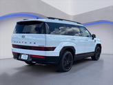 Thumbnail of 2026 Serenity White Hyundai SANTA FE HEV