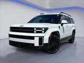 Photo of 2026 Serenity White Hyundai SANTA FE HEV