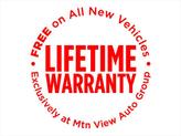 Thumbnail of 2026 Serenity White Hyundai SANTA FE HEV