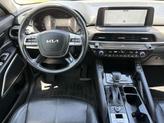 Thumbnail of 2022 Ebony Black Kia Telluride