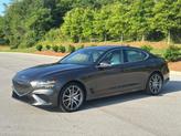 Thumbnail of 2025 Makalu Gray Genesis G70