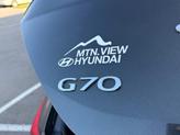 Thumbnail of 2025 Makalu Gray Genesis G70