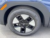 Thumbnail of 2026 Atlantis Blue Hyundai SANTA FE