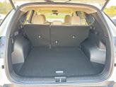 Thumbnail of 2025 Serenity White Pearl Hyundai TUCSON