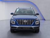Thumbnail of 2025 Intense Blue Hyundai VENUE