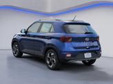 Thumbnail of 2025 Intense Blue Hyundai VENUE
