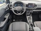 Thumbnail of 2025 Intense Blue Hyundai VENUE