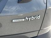 Thumbnail of 2022 Amazon Gray Hyundai TUCSON Hybrid