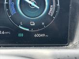 Thumbnail of 2022 Amazon Gray Hyundai TUCSON Hybrid