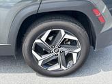 Thumbnail of 2022 Amazon Gray Hyundai TUCSON Hybrid
