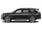 Thumbnail of 2026 Abyss Black Pearl Hyundai PALISADE