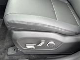 Thumbnail of 2026 Shimmering Silver Hyundai SANTA FE