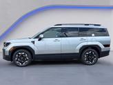 Thumbnail of 2026 Shimmering Silver Hyundai SANTA FE