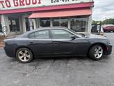 Thumbnail of 2018 Blue Dodge Charger