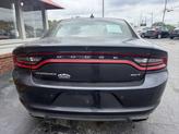 Thumbnail of 2018 Blue Dodge Charger