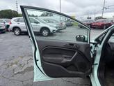 Thumbnail of 2019 Green Ford Fiesta