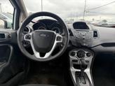 Thumbnail of 2019 Green Ford Fiesta