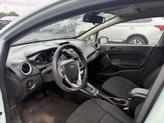 Thumbnail of 2019 Green Ford Fiesta