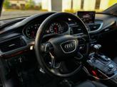 Thumbnail of 2012 Black Audi A7
