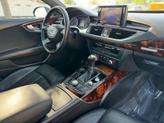 Thumbnail of 2012 Black Audi A7