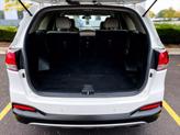 Thumbnail of 2017 Snow White Pearl Kia Sorento