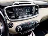 Thumbnail of 2017 Snow White Pearl Kia Sorento