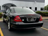 Thumbnail of 2005 Black Mercedes-Benz E-Class