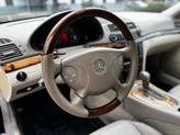 Thumbnail of 2005 Black Mercedes-Benz E-Class