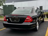 Thumbnail of 2005 Black Mercedes-Benz E-Class