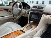 Thumbnail of 2005 Black Mercedes-Benz E-Class