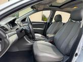 Thumbnail of 2010 Radiant Silver Metallic Hyundai SONATA