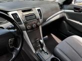 Thumbnail of 2010 Radiant Silver Metallic Hyundai SONATA