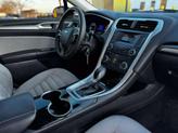 Thumbnail of 2015 Ruby Red Tinted Clearcoat Ford Fusion