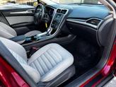 Thumbnail of 2015 Ruby Red Tinted Clearcoat Ford Fusion