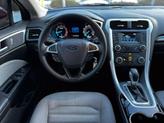 Thumbnail of 2015 Ruby Red Tinted Clearcoat Ford Fusion