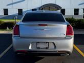 Thumbnail of 2015 Gray Chrysler 300