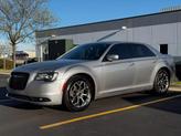 Thumbnail of 2015 Gray Chrysler 300