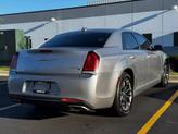 Thumbnail of 2015 Gray Chrysler 300