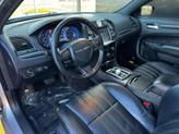 Thumbnail of 2015 Gray Chrysler 300